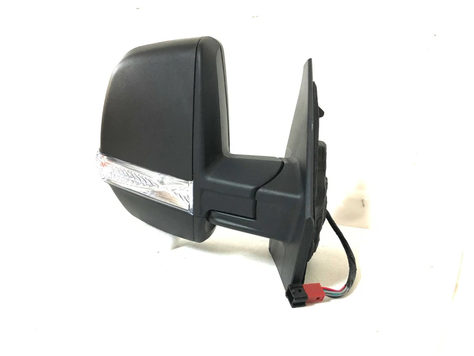 Fits 2015-2022 Ram Promaster City Side Rear View Mirror Right Power Local Pickup - Изображение 3 из 4