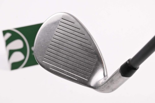 Ladies Callaway RAZR X Sand Wedge / 54 Degree / Ladies Flex Callaway 55 Shaft - Picture 2 of 6