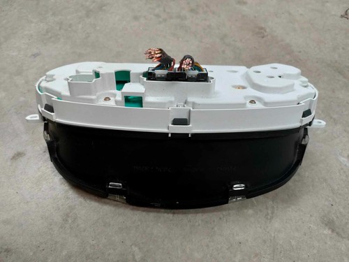 03/2003 to 04/2006 Hyundai LC Accent - Instrument cluster 94003-25780 - Picture 3 of 3