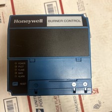Honeywell rm7895c1012- RM7895 C 1012-With Ultraviolet Amplifier