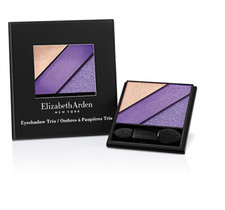 Image of Elizabeth Arden Eyeshadow Trio in 01 Touch Of Lavender - 2.5g *4 for 3*
