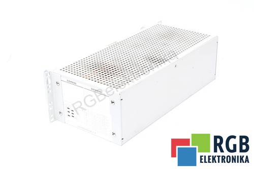 6EV1336-5AK SIEMENS TESTOWANY | GWARANCJA W ZESTAWIE | SZYBKA EKSPRESOWA WYSYŁKA - Zdjęcie 3 z 5