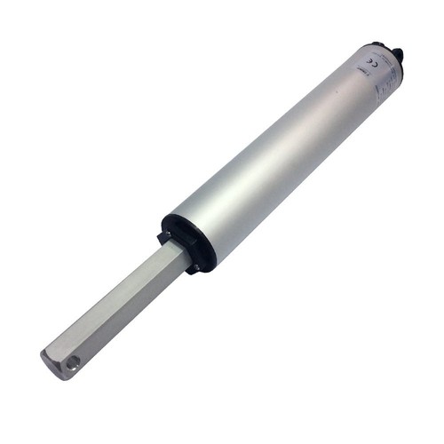 DC12V 24V Hochgeschwindigkeits-Linearantriebsmotor mit Hub von 50/100mm für Industrie - Bild 3 von 8