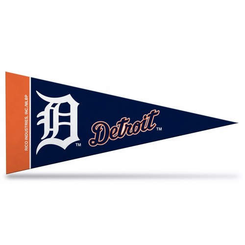 NCAA, NFL, MLB NHL Mini Pennant 9"x4" inch, felt - Picture 206 of 232