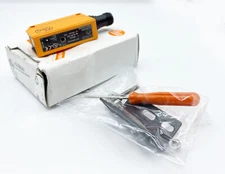 ifm electronic OU5035 reflective sensor OUT-DPKG/US-100-DPO -unused-
