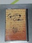 Counting Crows-August and Everything After-Cassette, Sep-1993, Geffen.