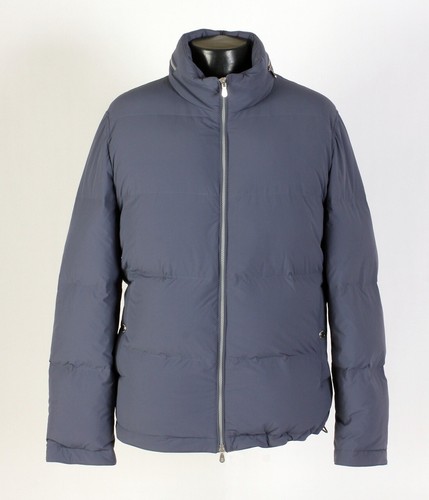 Brunello Cucinelli Goose Down Puffer Jacket w/ Hood - XL - New - $5650 Retail - Picture 18 of 21