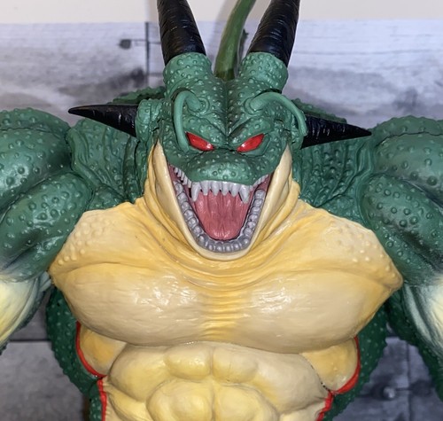 Dragon Ball Z DBZ 12"" Anime Namek Dragon Porunga Shenron Figura Estatua Modelo Juguete - Imagen 4 de 8