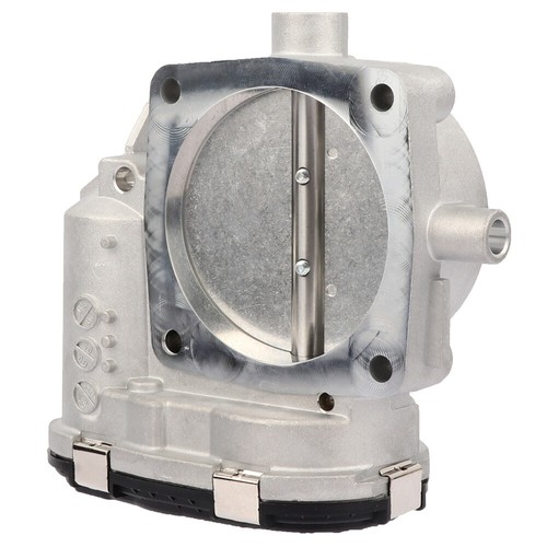 Cuerpo del acelerador de inyección de combustible para Mercedes-Benz C280 2008-2012 C300 2006-2007 - Imagen 9 de 19