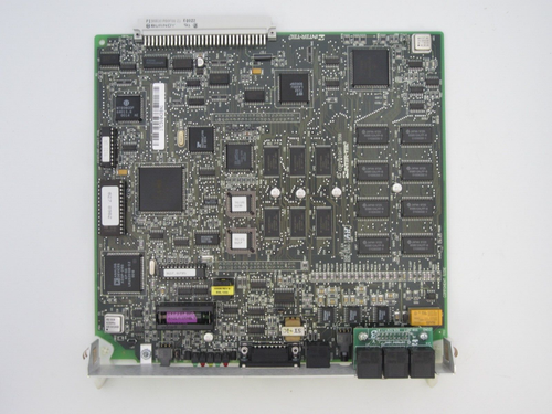 Intertel Axxess 550.2014 CPU-64 Circuit Card (3 in stock) - Picture 2 of 3