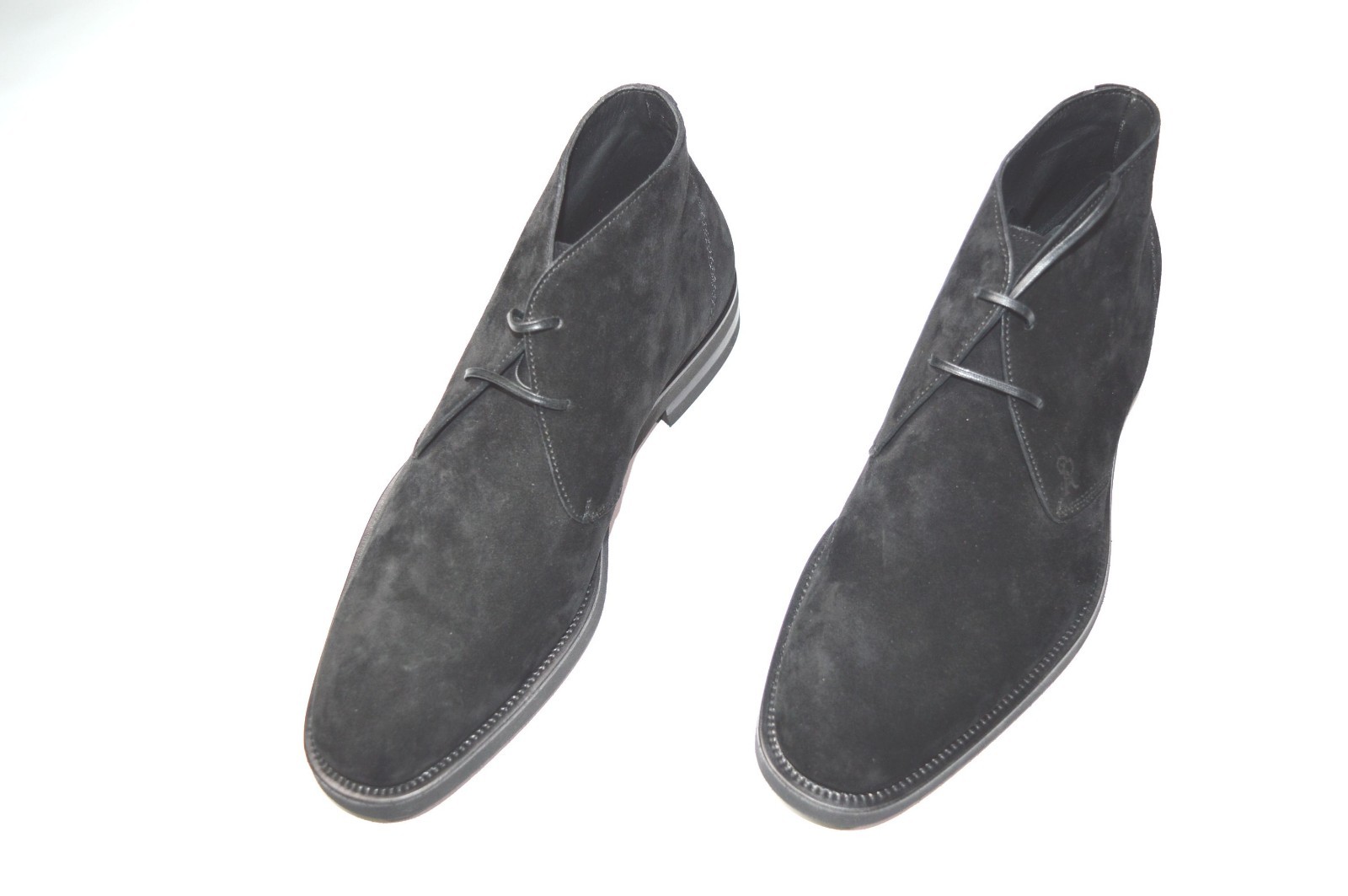 Nuevo De Lujo Cuero STEFANO RICCI Zapatos Talla nos 8 (COD A208) Nuevo De Lujo Cuero STEFANO RICCI Zapatos Talla nos 8 (COD A208)