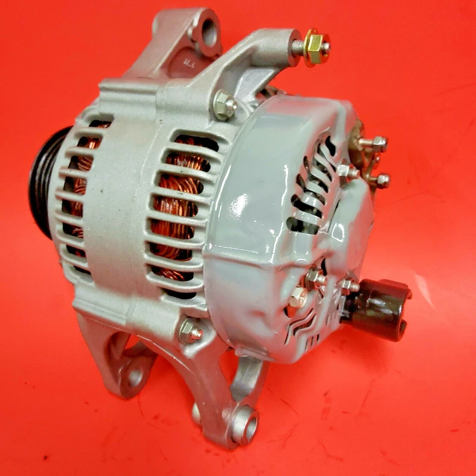 Генератор переменного тока 90 ампер двигатель Dodge Ram1500 1994–1996 V8/5,2 л или 5,9 л - Изображение 4 из 4