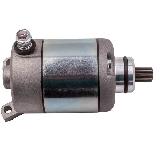 Starter Motor for Honda ATV TRX 450 TRX450ER 2006-2014 12V 10 Tooth 18922 18922 - Picture 6 of 11