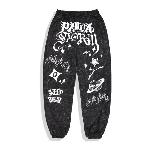 Coole Stil Mädchen Kleidung Kpop Outfits Jazz Tanz Kostüm rosa Weste Hose Hip Hop - Bild 23 von 25