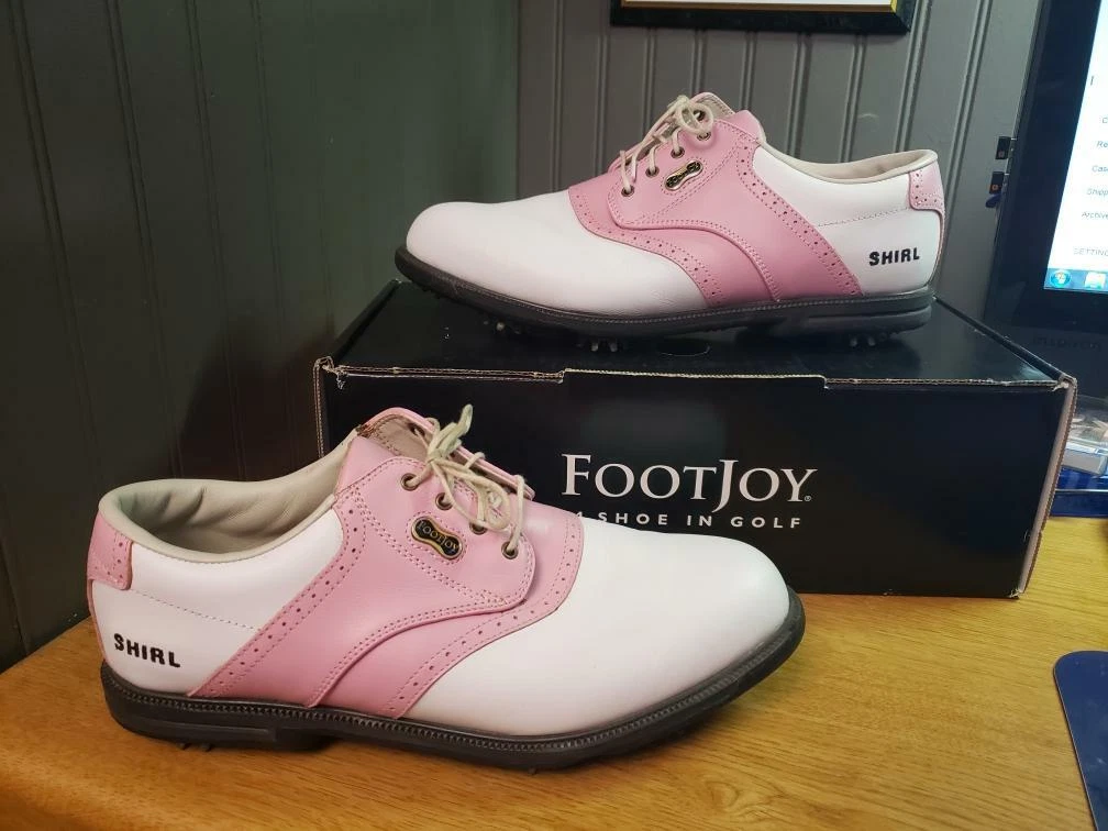 Size 10 women's golf shoes hotsell