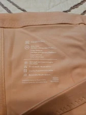 Honey love WOMENS Beige Colored Shapewear, Size 3XL