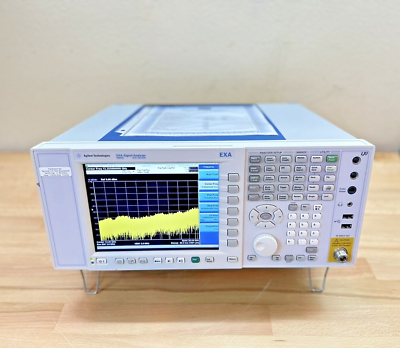 Agilent アジレント Keysight N5980A 3.125Gb/s Agilent アジレント Keysight N5980A 3.125Gb/s