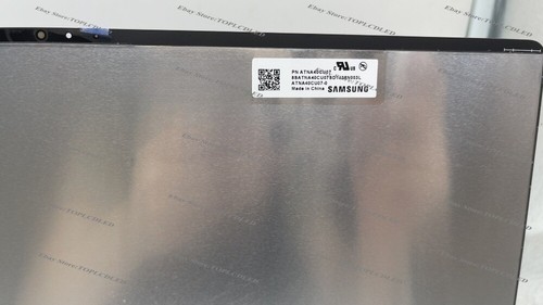 14.0" Pour Samsung Galaxy Book4 Pro NP940XGK WQXGA+ OLED LCD Affichage Complet - Picture 13 of 13