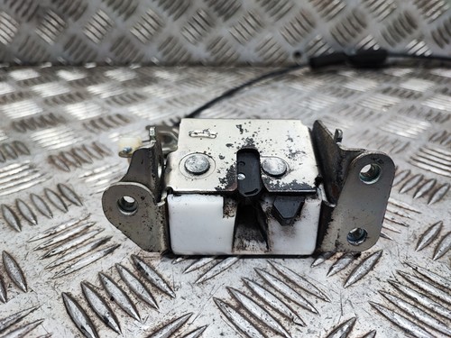 Nissan NV200 1.5 DCi 2009-17  Sliding Door Latch Front Right 82500-JX00A - Picture 2 of 7