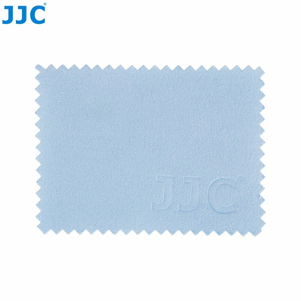 JJC LCP-JV35 Film Screen Display Protector for JVC 3.5" LCD Camcorders x2 - Image 3 of 4