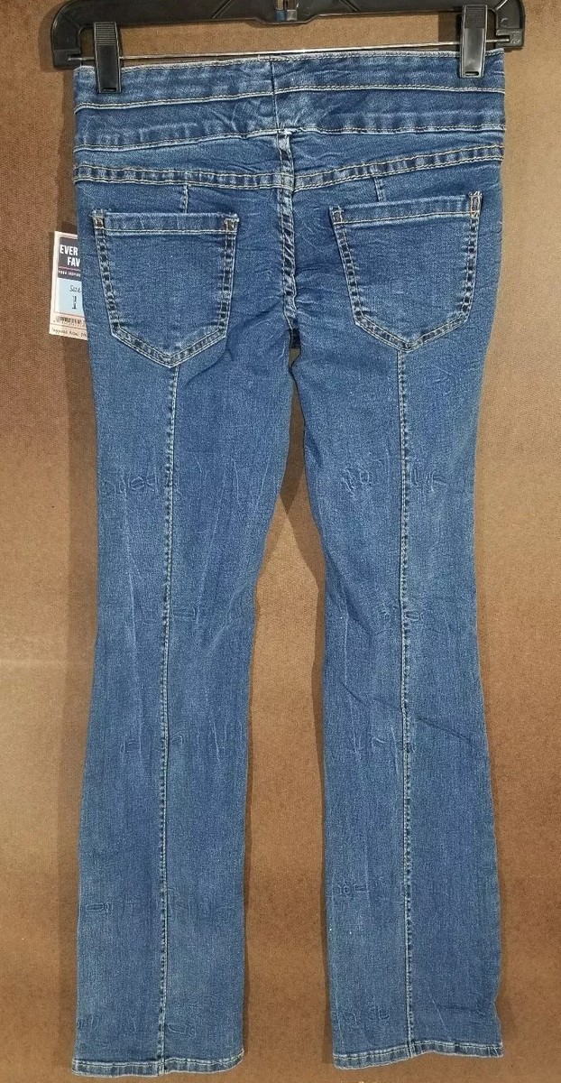 Woman Within - Woman Within Women's Plus Size Petite Pull-On Skinny