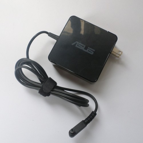 Original Laptop Power Charger For Asus ADP-65AW A 65W AC Adapter 4.0mm*1.35mm - Picture 1 of 3