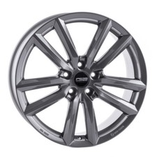 18 ZOLL ALUFELGEN C27 LK 5X112 7.50 X 18 ET CMS 18 ZOLL ALUFELGEN C27 LK 5X112 7.50 X 18 ET CMS