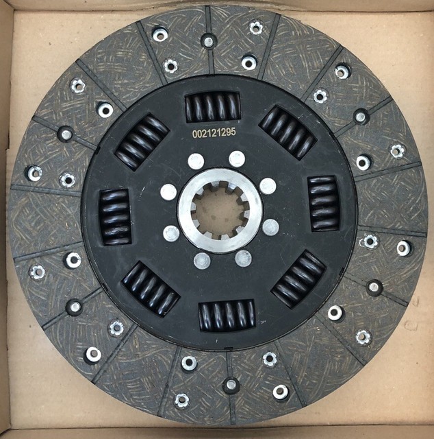 Countach 002121295 Clutch Plate New OEM eBay