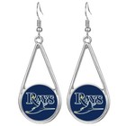 Tampa Bay Rays Women MLB Earrings