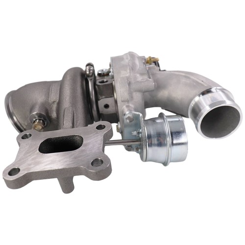 Fits Ford Edge 2012-13 Explorer 2012-15 2.0L Turbocharger Turbo K03 CB5Z6K682H - Picture 15 of 15