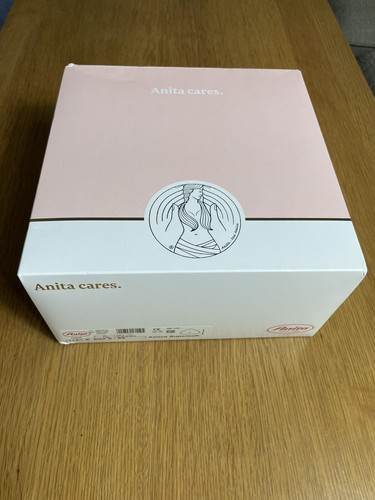 ANITA CARES, Amika Supersoft 1151X Size 6/85 Breast foam Mastectomy, Lumpectomy - Picture 3 of 12