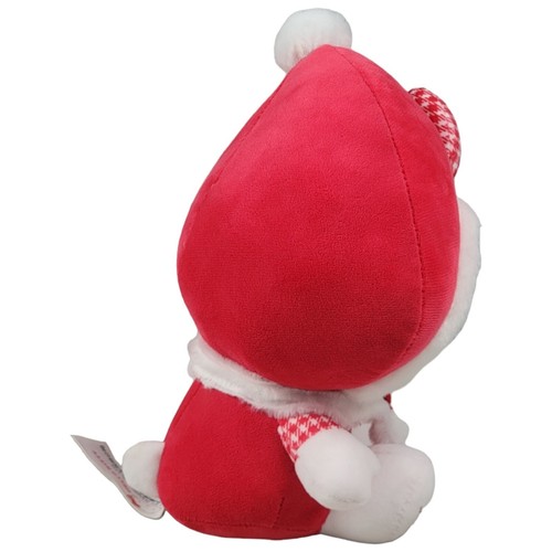 Hello Kitty 9" Plush - Sanrio 2021 - Picture 4 of 10
