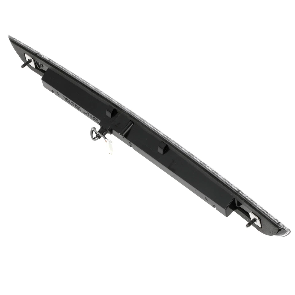 Conjunto de lámpara de montaje alto genuino Mitsubishi Endeavor 2004-2011 OEM 8334A115 Foto 4 de 4