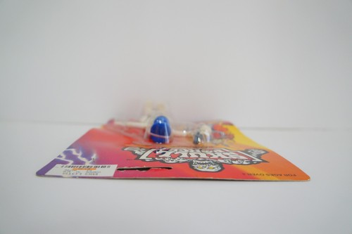 MOTU KO Skull Force Vintage Actionfigur Skeleton Knockoff Bootleg - Bild 13 von 14