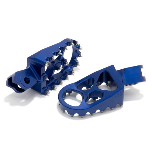 Para Sur-ron para Surron Light Bee X CNC estriberas para Segway X160 y X260 - Imagen 32 de 37