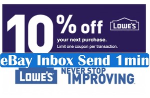 3x-THREE-Lowes-10-OFF3Coupons-InStore-and-Online-Very-Fast-Send-1-min