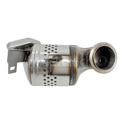 Catalytic Converter for Cruze Encore Trax Sonic 1.4L Turbo New - Picture 13 of 15
