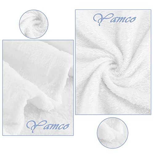 Gifts - Birthday Gifts for Grandmother Blanket - Best Gifts - 60" x 50" Grandma - Bild 3 von 7