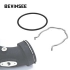 Charge Pipe C Clip + O-Ring Pour BMW N54 N55 2008-2012 E82 E88 E90 E92 E84 E60