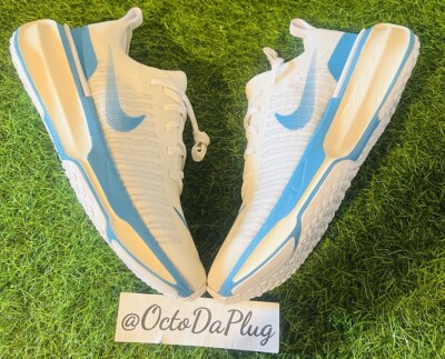 Nike ZoomX Invincible Run FK3 Blue White Mens Multi Sizes nby