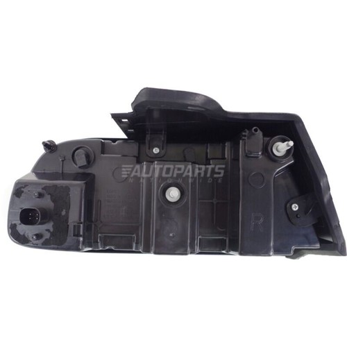 New Left & Right Outer Led Tail Lamp Assembly Fits 2015-2022 Dodge Challenger - Picture 7 of 8