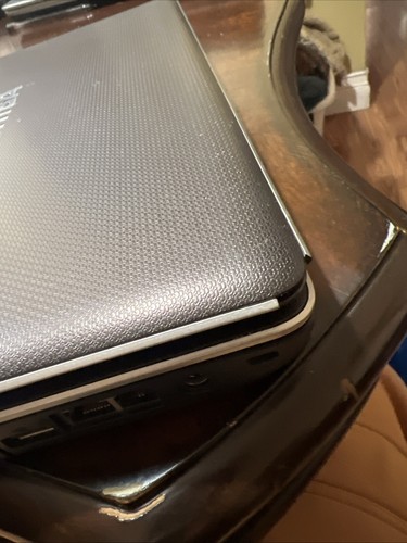 Toshiba Portage M900 Intel Core i5 2401 MHz For Parts - Bild 4 von 7
