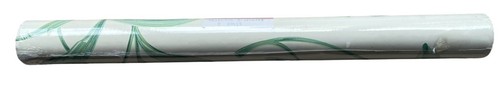 Brunschwig & Fils Lucea Chuck Fischer 69341-015 Wallpaper Cream Green Palms 1 R - Picture 10 of 11