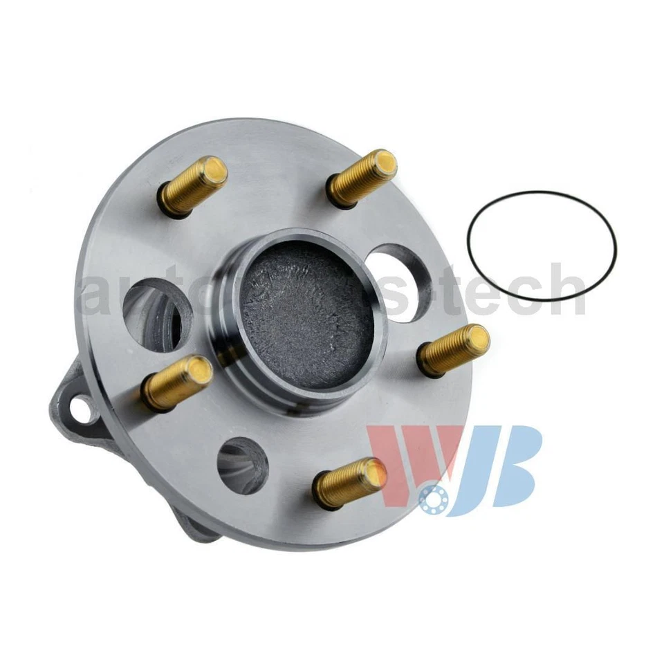 Ступица заднего колеса в сборе для Toyota Avalon 1996 1999 2000 2001 2003 2004 - Изображение 2 из 3