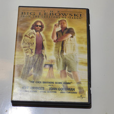 The Big Lebowski