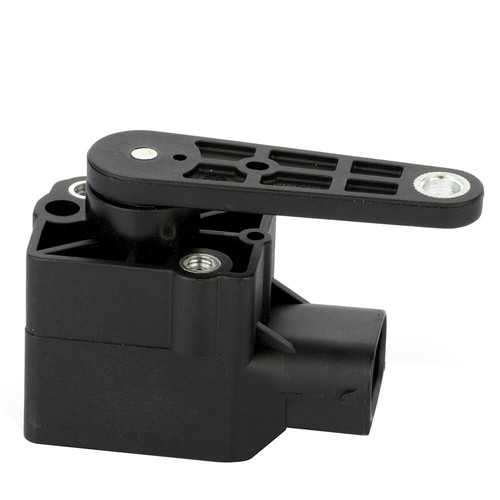 Sensor de altura de marcha de suspensión para Mercedes-Benz CL63 AMG 2008-2012 A0105427717 - Imagen 10 de 20