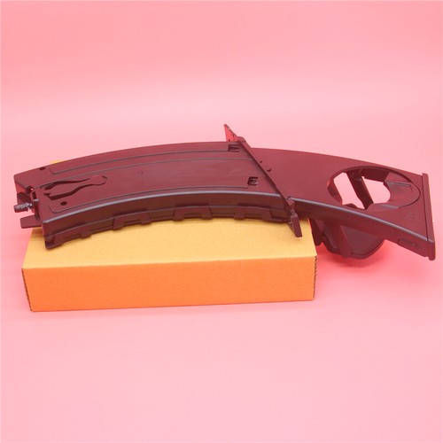 Black Left Driver Side Retractable Cup Holder51459173463 for BMW E90 E91 E92 E93 - Picture 14 of 18
