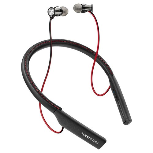 Kit de ajuste cómodo ovalado-B para puntas de repuesto para Sennheiser Momentum Free en el oído - Imagen 7 de 8