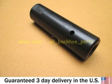 JCB BACKHOE - SHAFT IDLER, TRANSMISSION (PART NO. 459/70087)