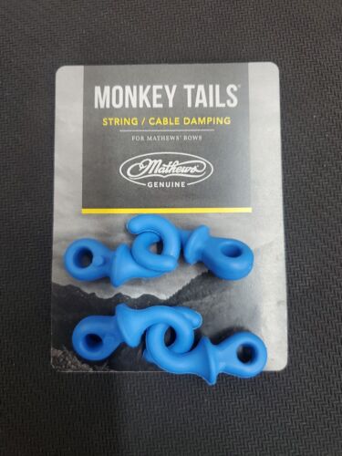 Mathews Custom Damping Accessories - All Colors - Customizable Package - Picture 10 of 49